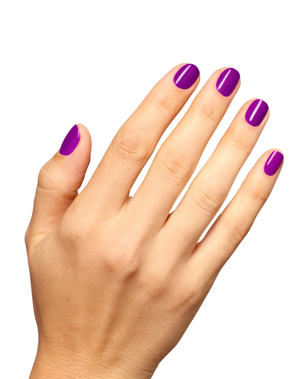 Ultra Violet Daze (S074)