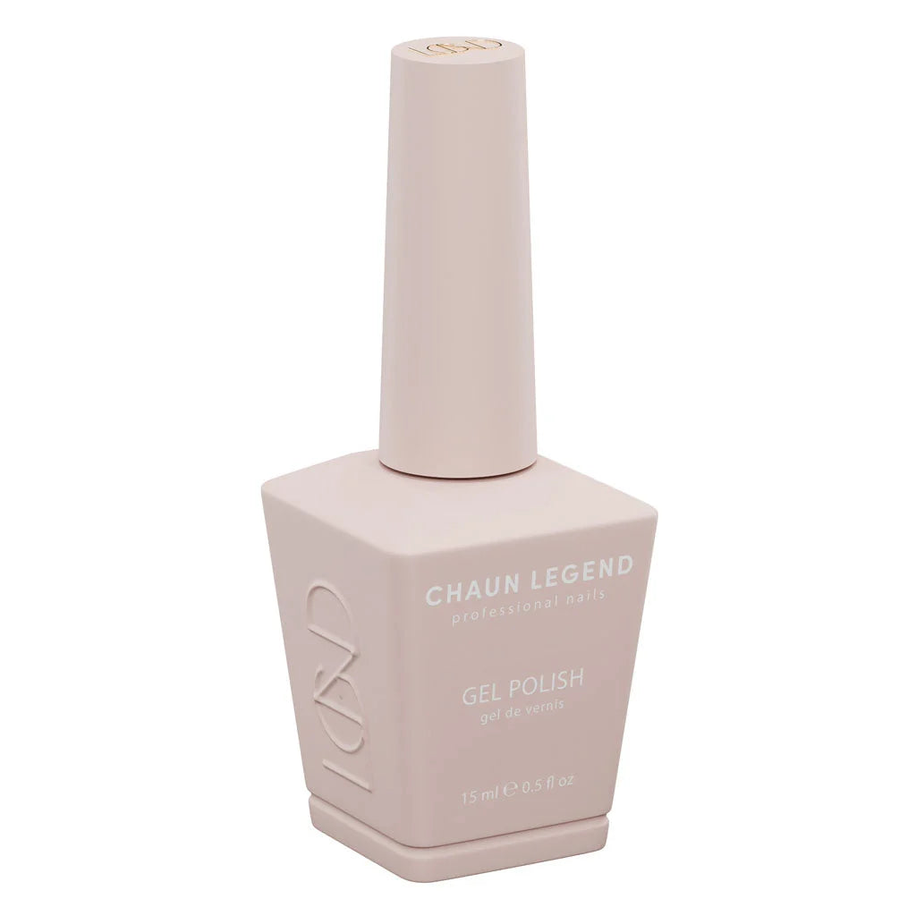 Chaun Legend (5011) Basic Pitch