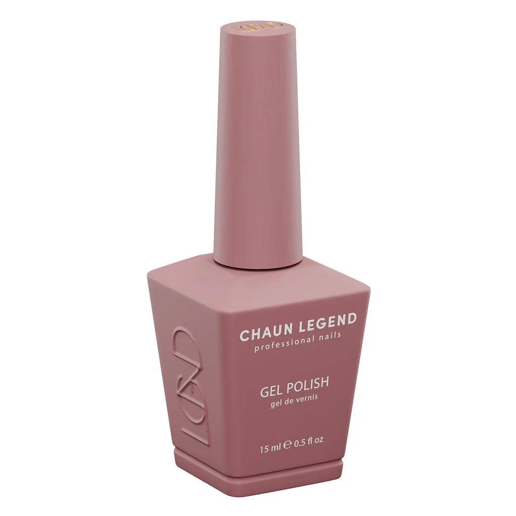 Chaun Legend (5029) Mauveous