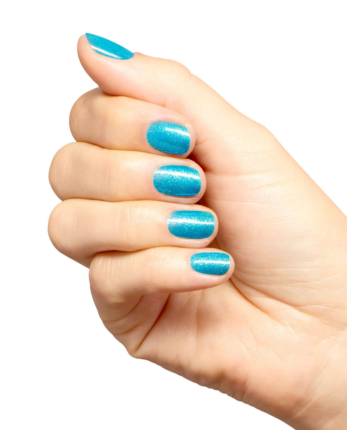 Sky Blue's the Limit (S077)