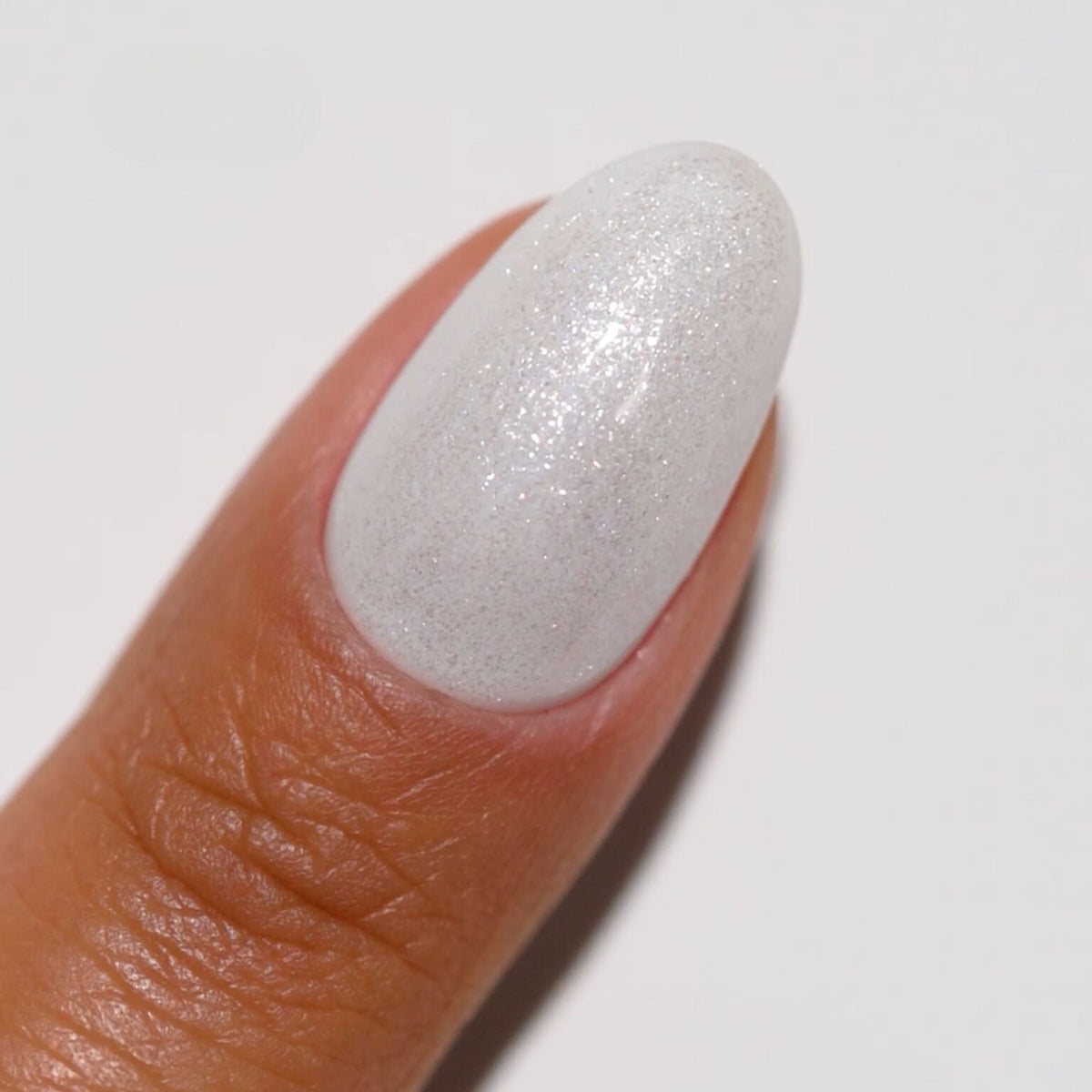 DIVA #001 Icy Glitz