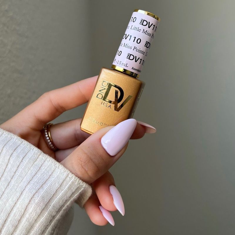 DIVA #110 Little Miss Pointe