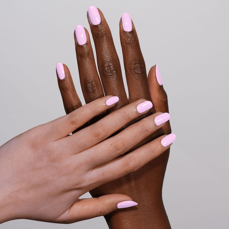 DIVA #116 Pastel Lily
