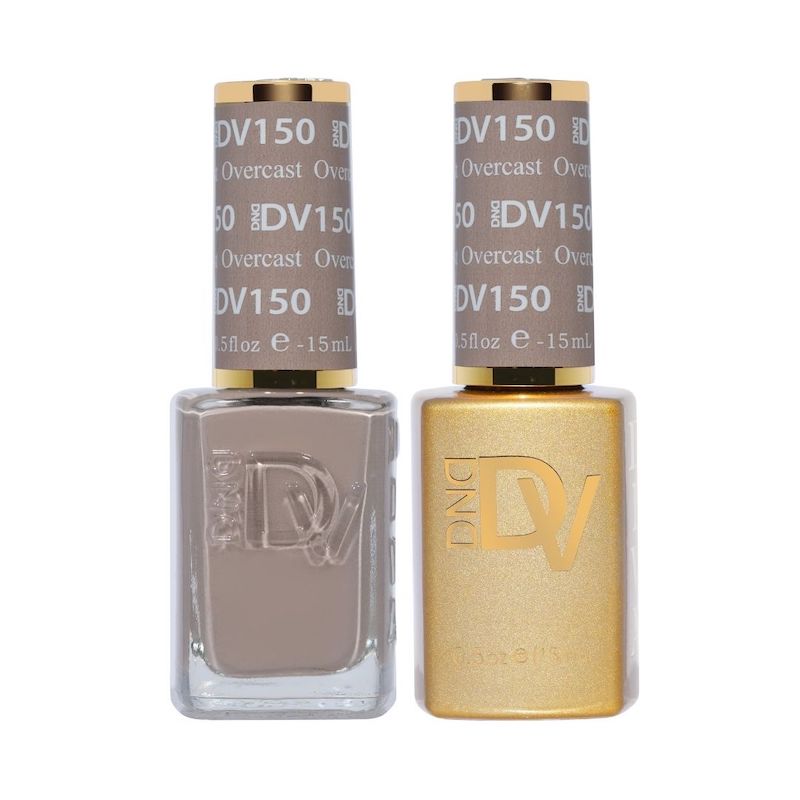 DIVA #150 Overcast