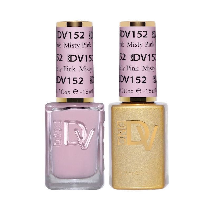 DIVA #152 Misty Pink
