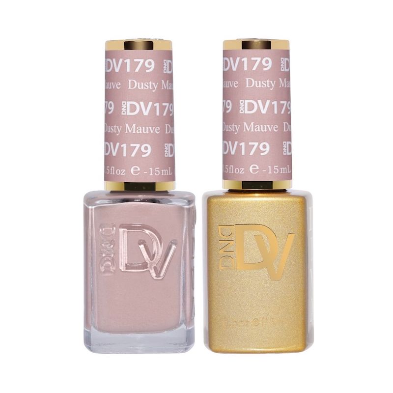 DIVA #179 Dusty Mauve