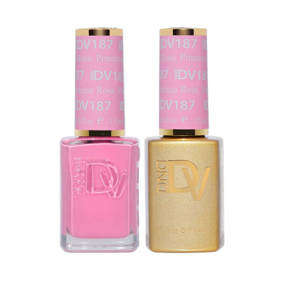 DIVA #187 Princess Rosa