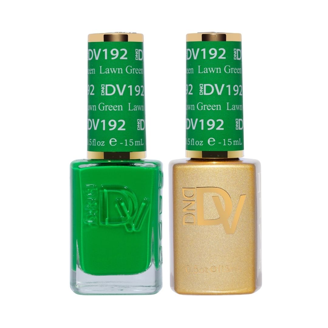 DIVA #192 Lawn Green