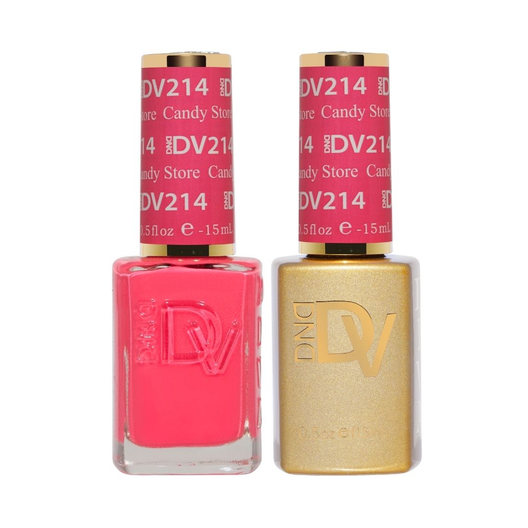 DIVA #214 Candy Store