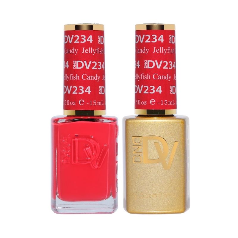 DIVA #234 Jellyfish Candy | L&D Beauty Nail Supply Inc