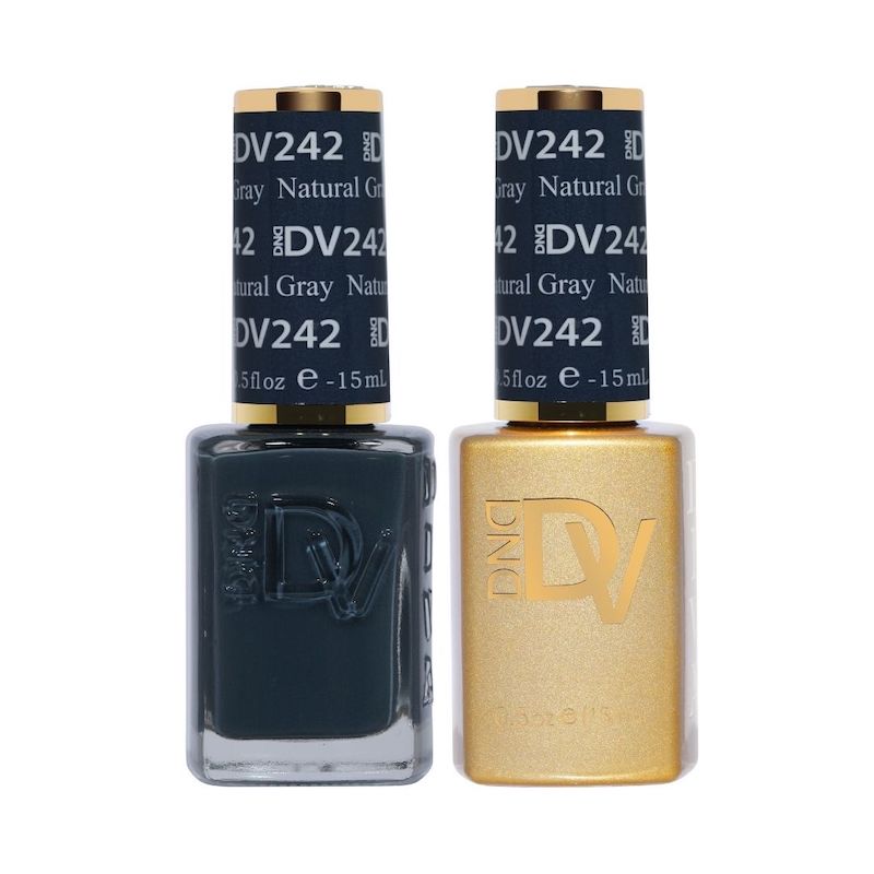 DIVA #242 Nautical Gray