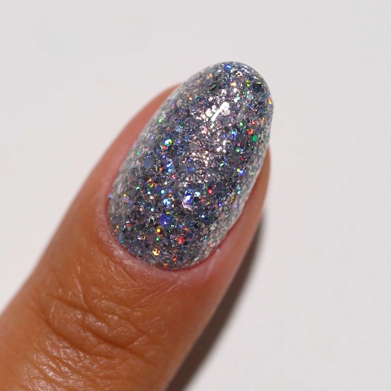DIVA #025 Chunky Holo