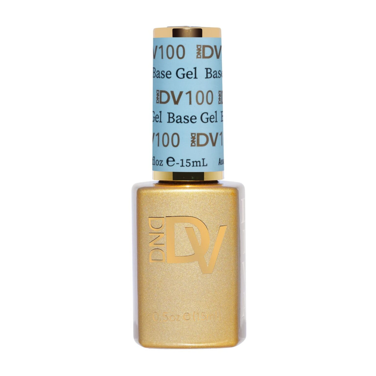 DIVA Base Coat Gel (#100)