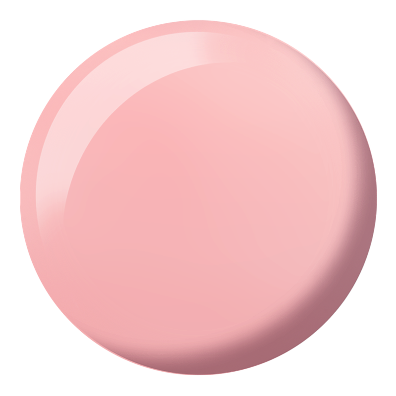 #891 Rosy Pink