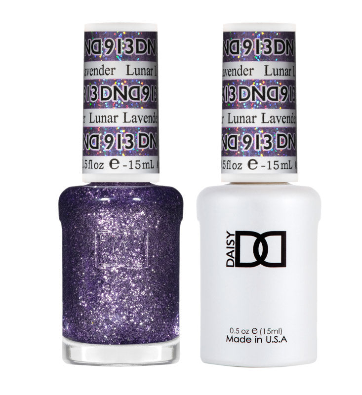#913 Lunar Lavender