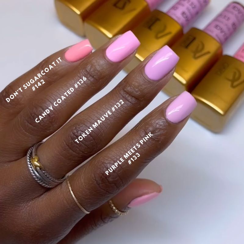 DIVA #136 Candy Coated