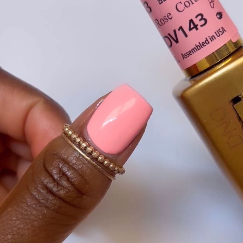 DIVA #143 Coral Rose