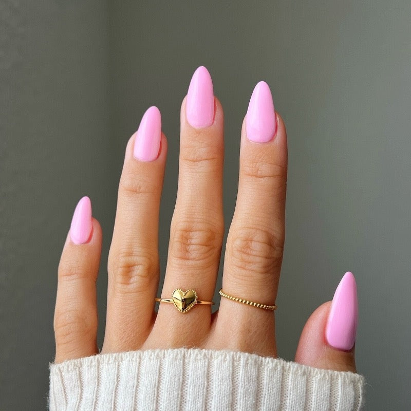 DIVA #182 Pleasant Pink