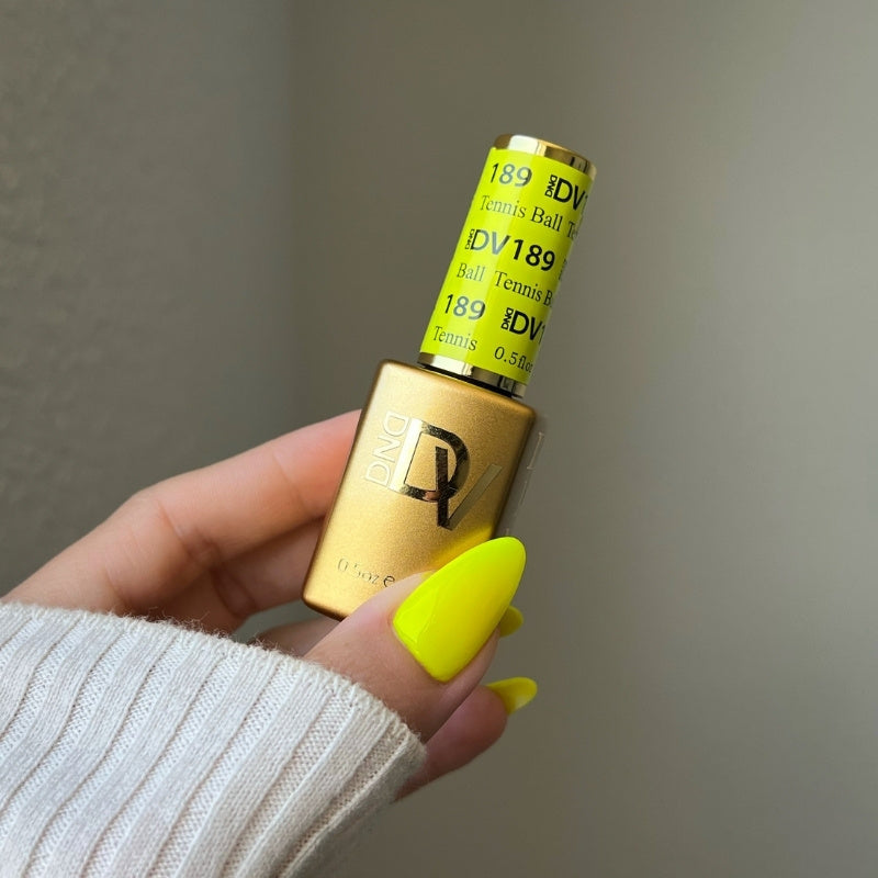 DIVA #189 Tennis Ball
