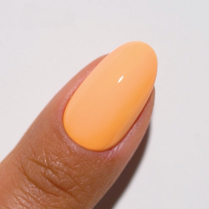 DIVA #206 Peach Paradise