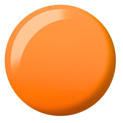 DIVA #207 Sunset Creamsicle