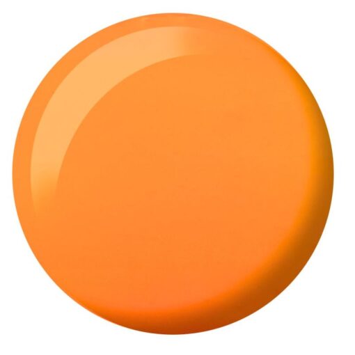 DIVA #208 Perfect Orange