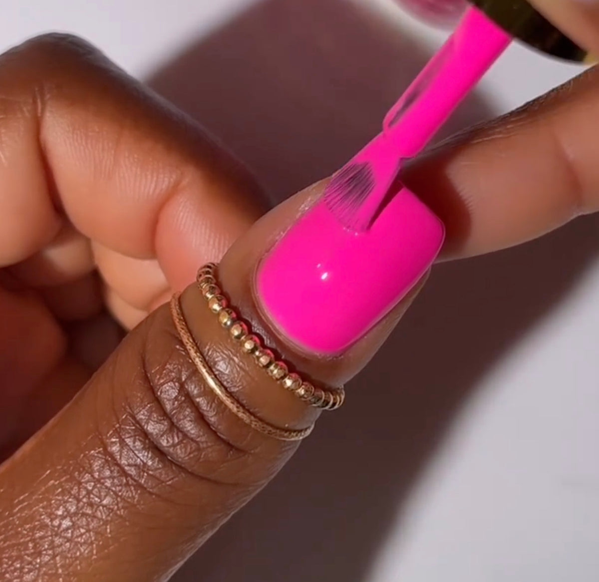 DIVA #215 Fuchsia Rose