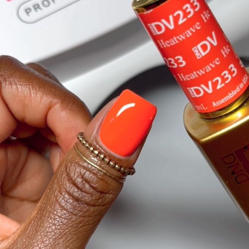 DIVA #233 Heatwave