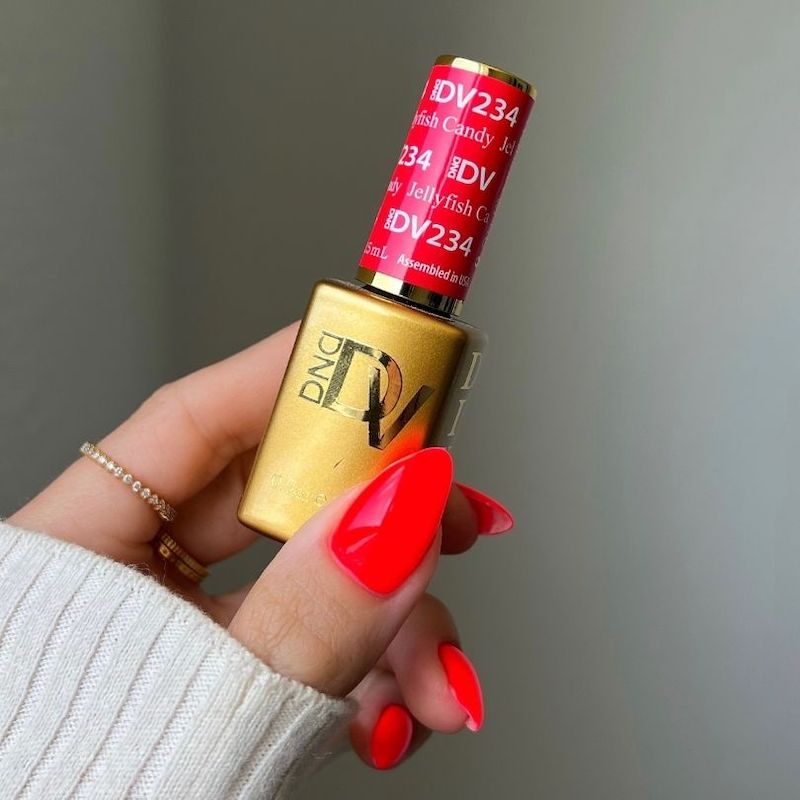 DIVA #234 Jellyfish Candy | L&D Beauty Nail Supply Inc