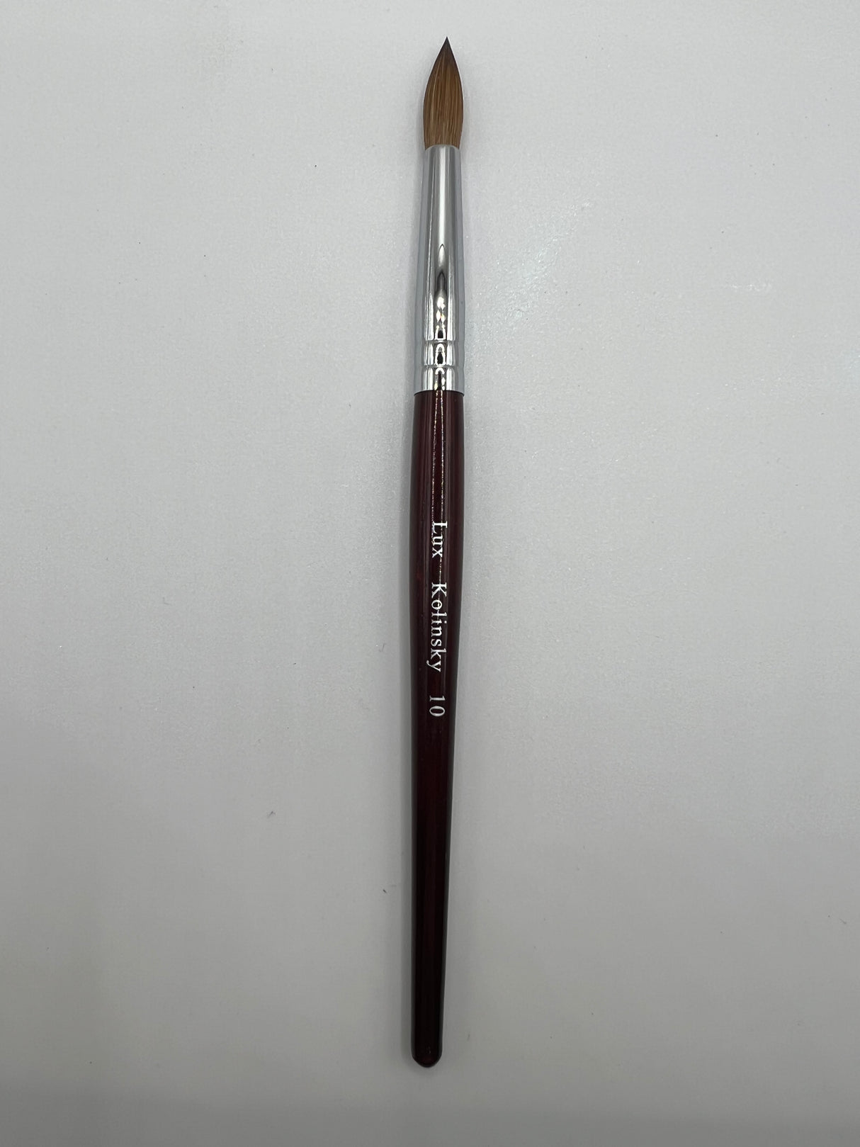 Lux Kolinsky 10