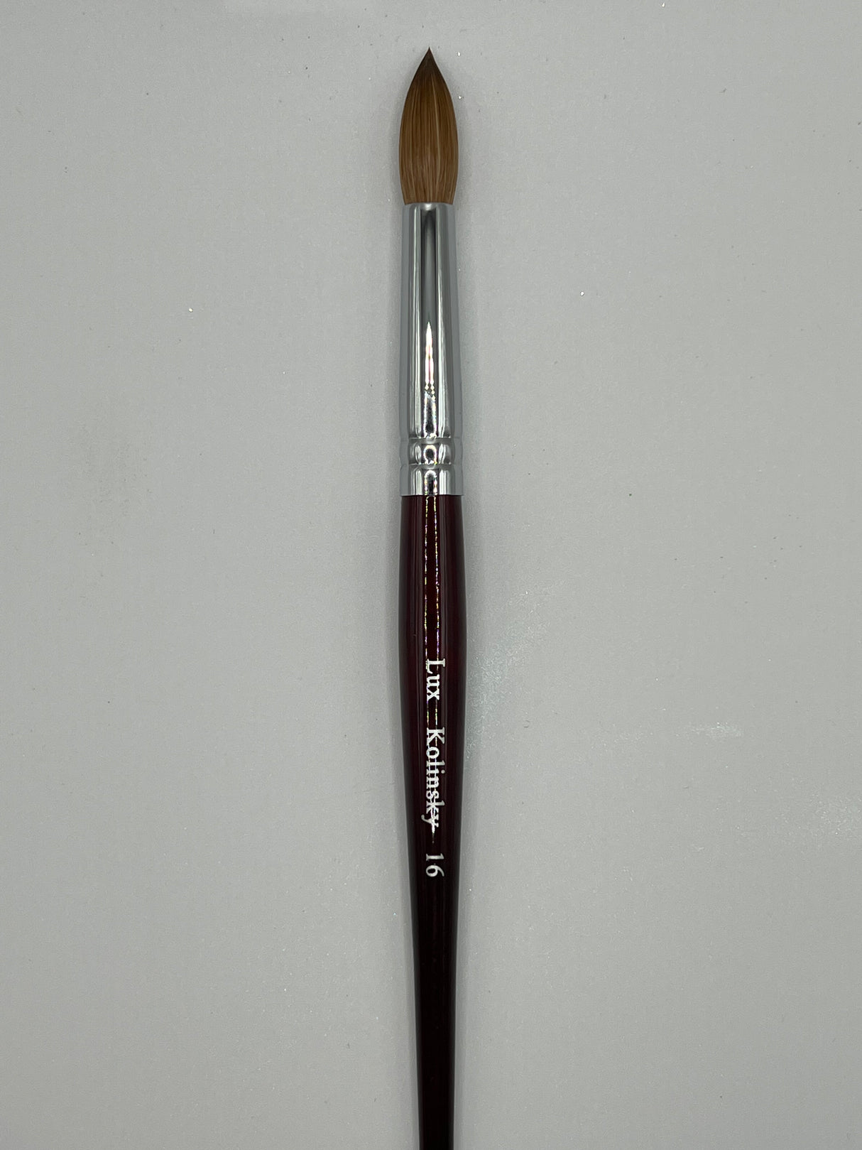 Lux Kolinsky 16