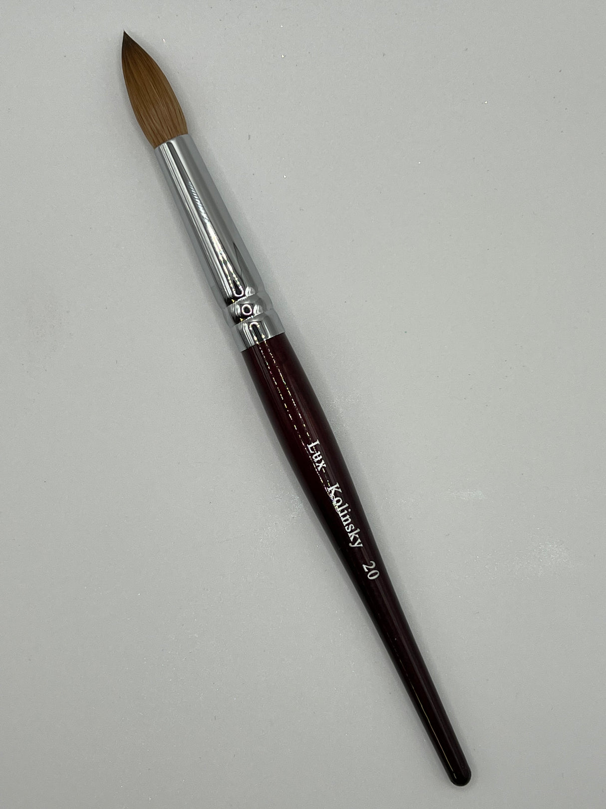 Lux Kolinsky 20