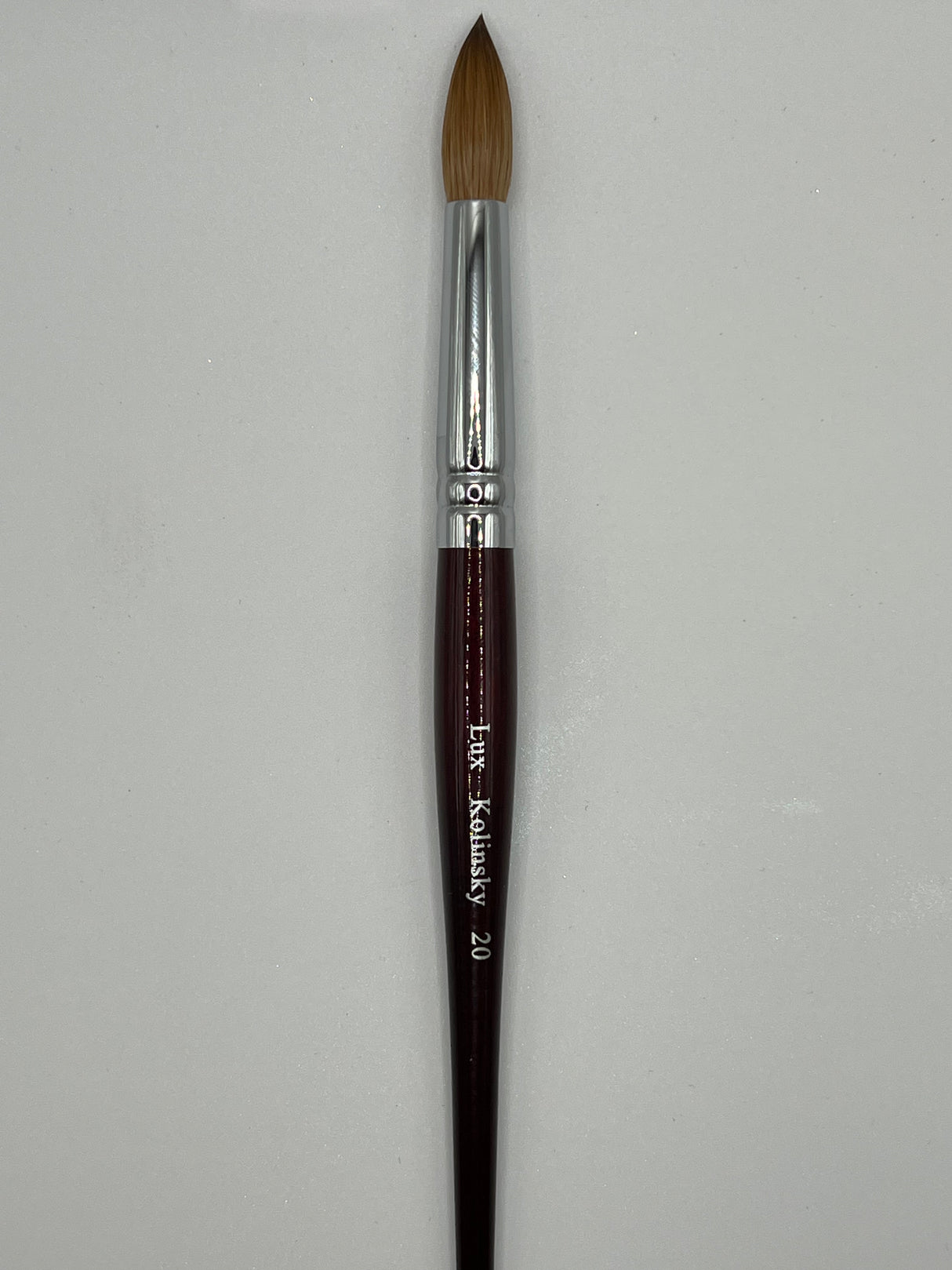 Lux Kolinsky 20