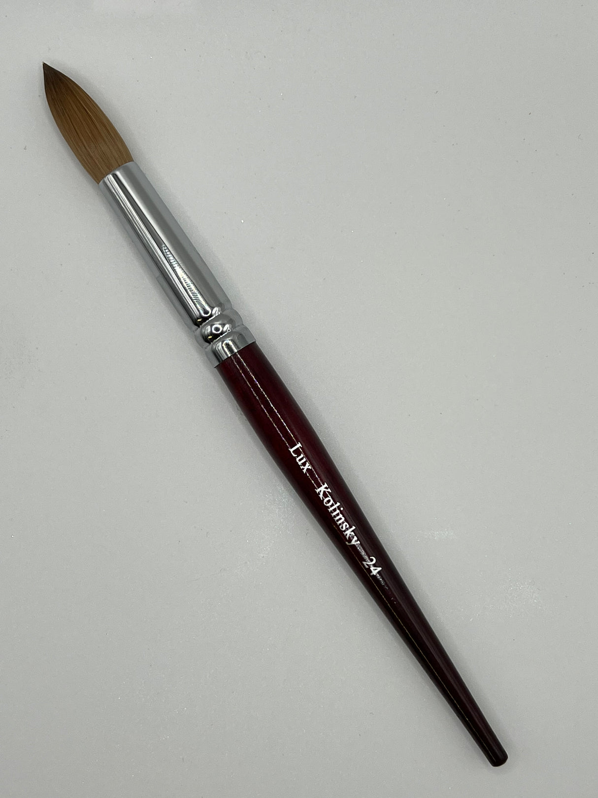 Lux Kolinsky 24