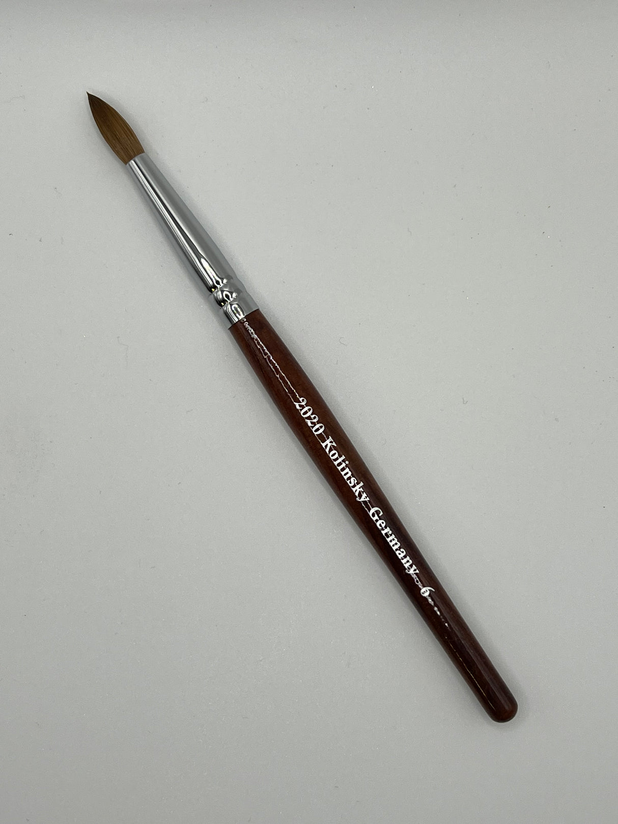 Germany Kolinsky 6