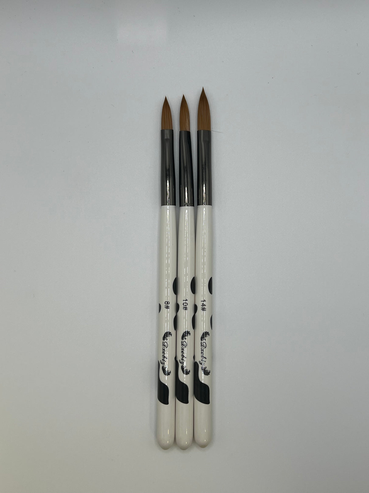 Brush Set 8