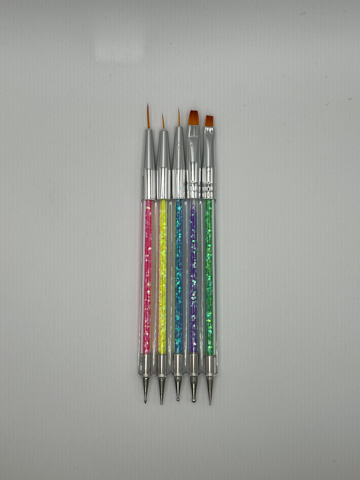 Brush Set 11