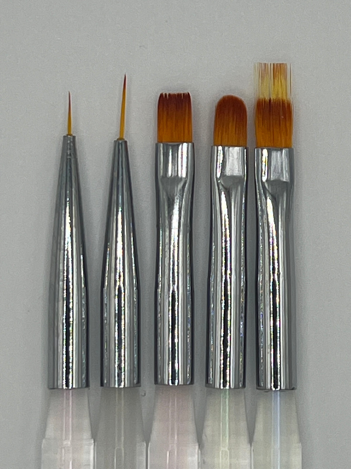Brush Set 12