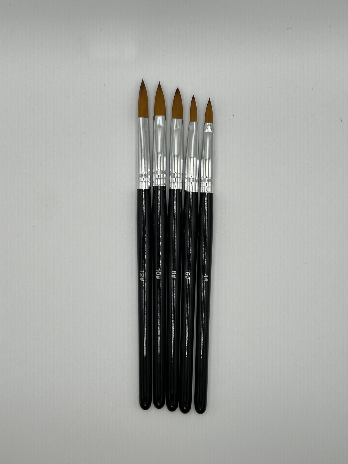 Brush Set 17