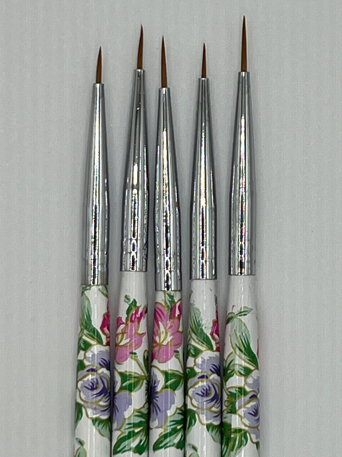 Brush Set 18