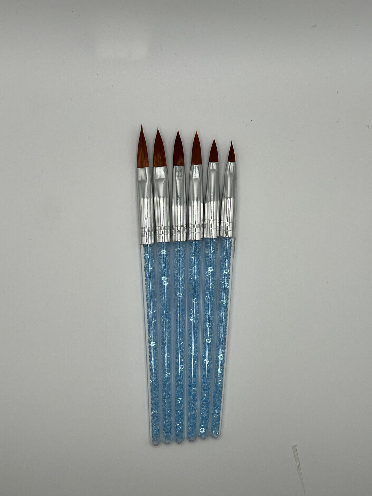 Brush Set 19