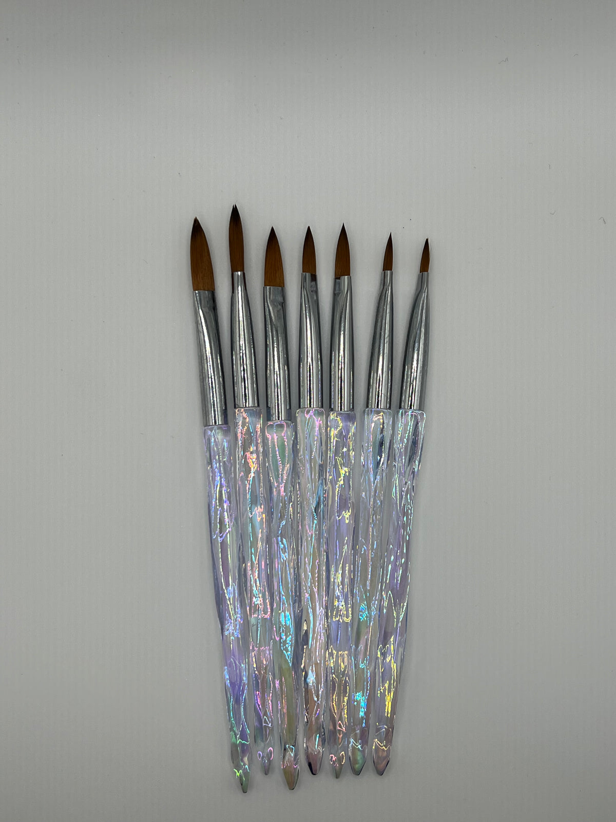 Brush Set 21