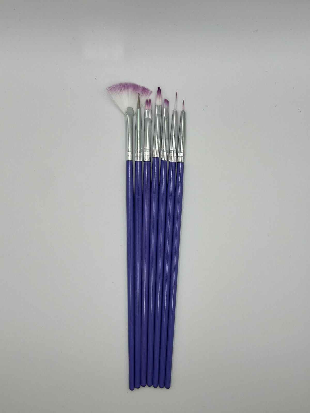 Brush Set 24