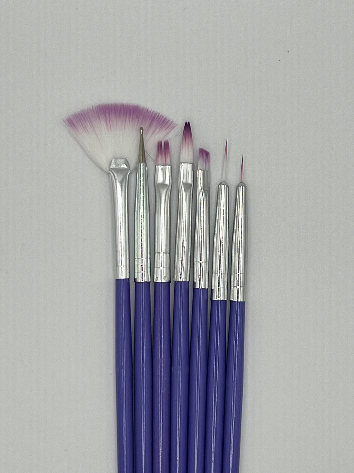 Brush Set 24