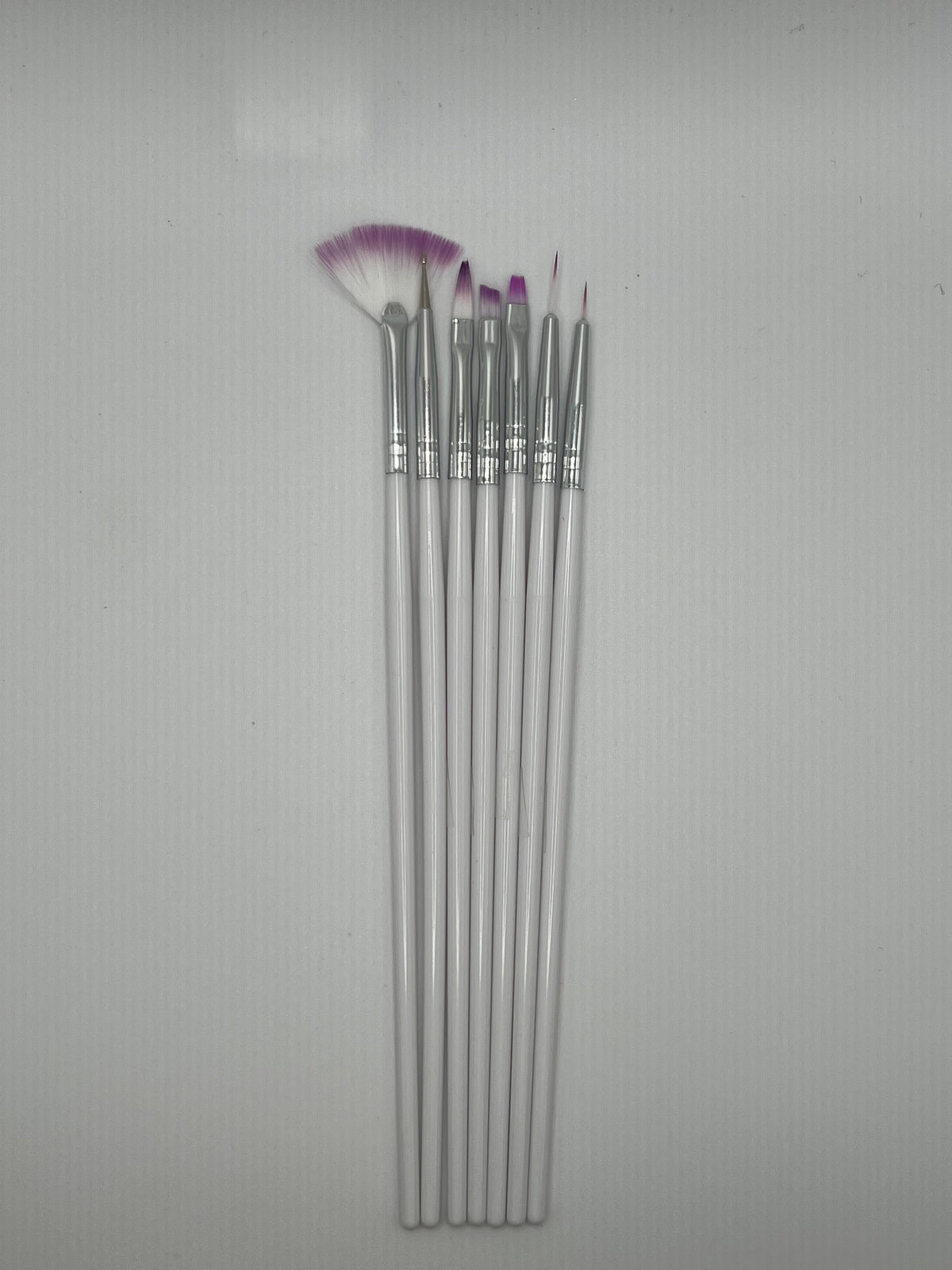 Brush Set 26