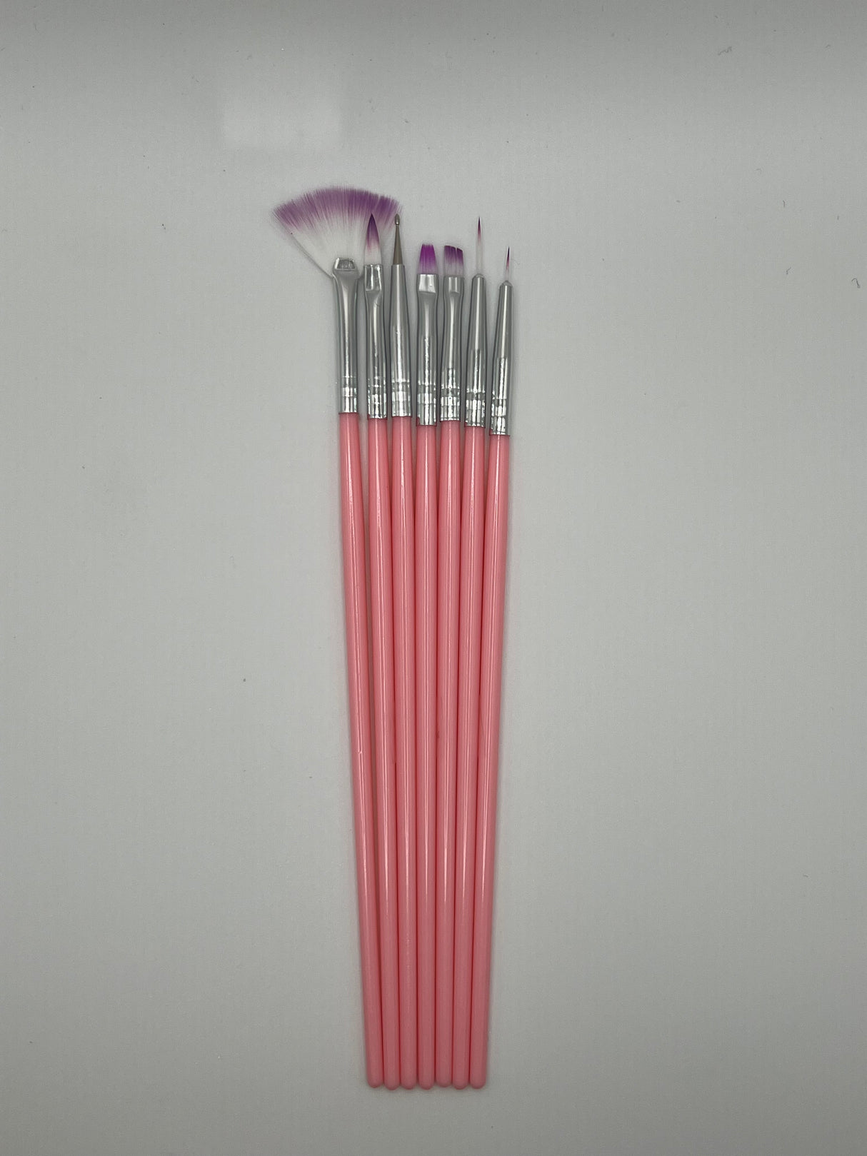 Brush Set 27