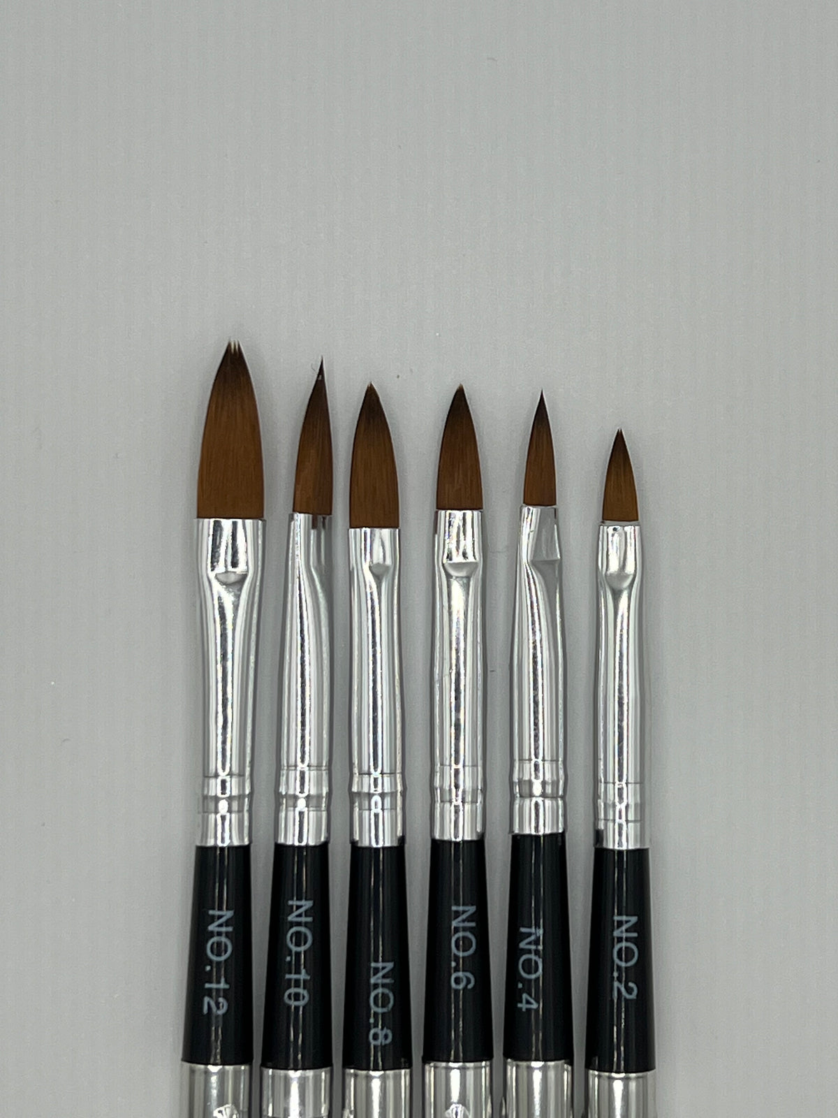 Brush Set 28
