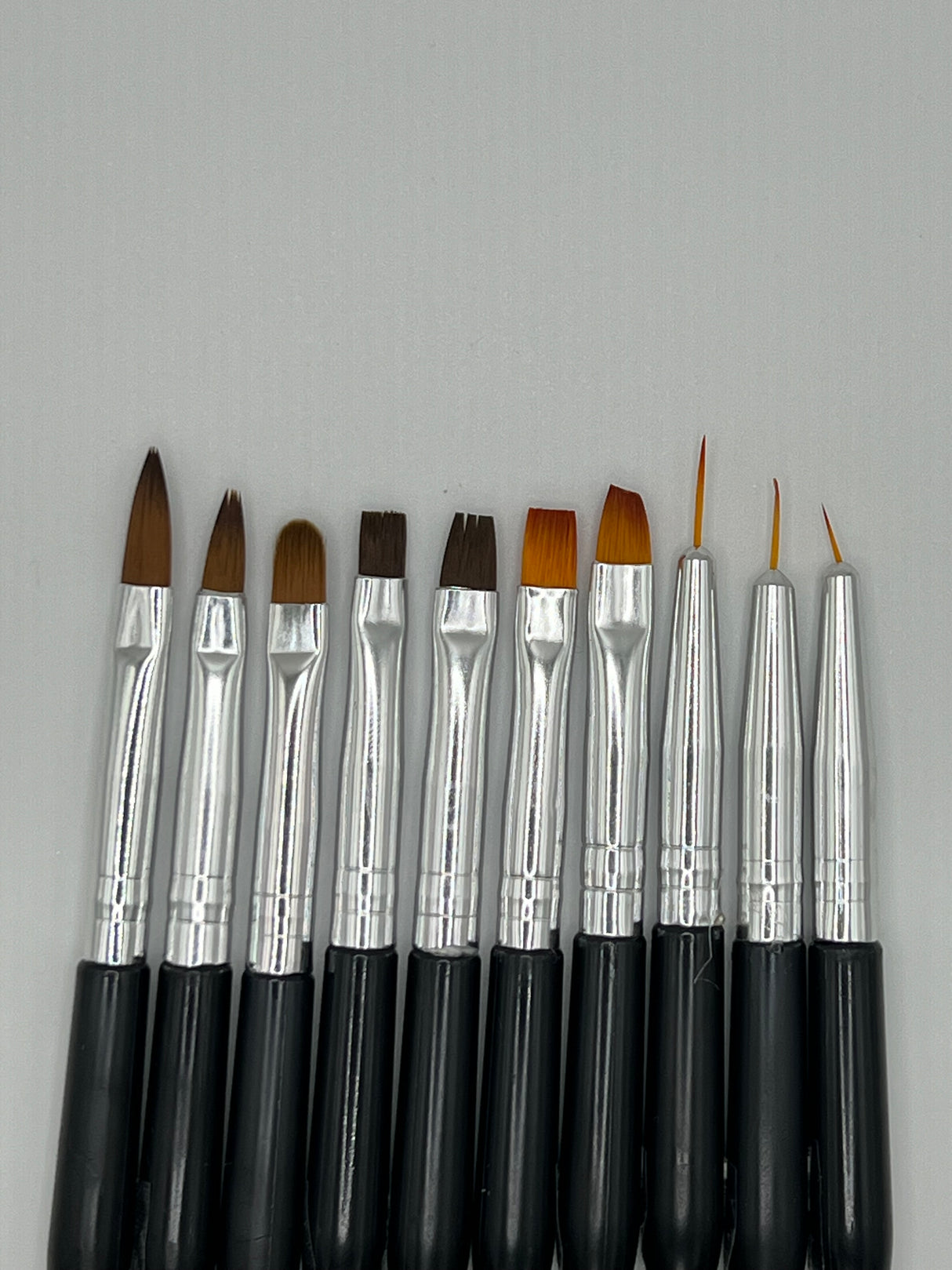Brush Set 32