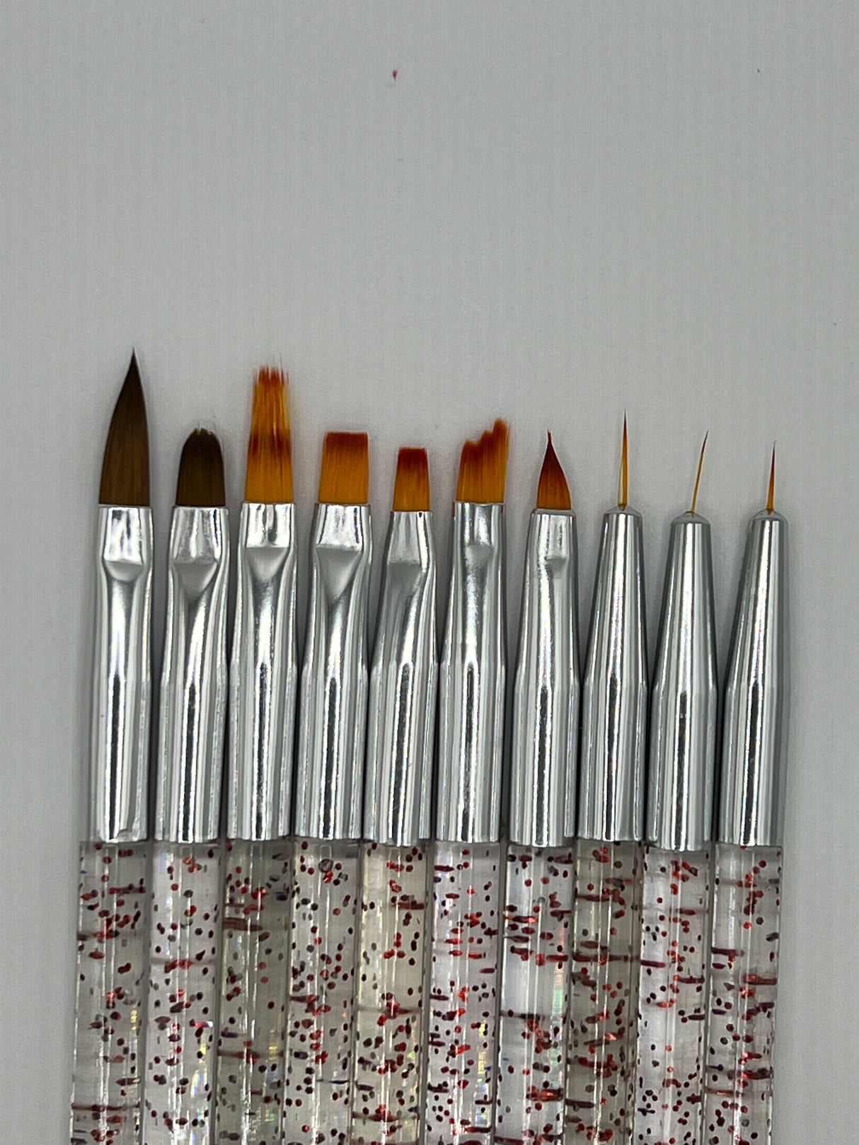 Brush Set 33