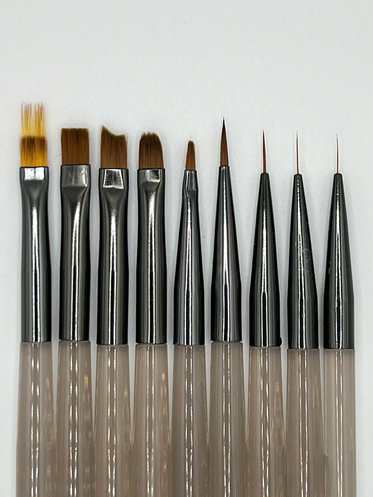 Brush Set 36